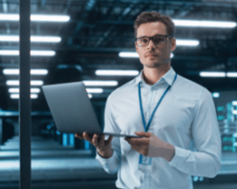 Servicios de externalización